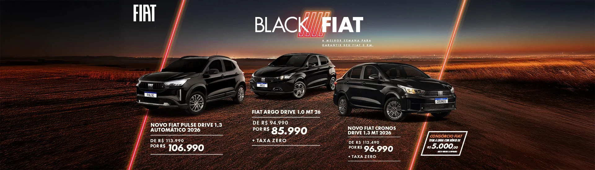 ofertas fiat
