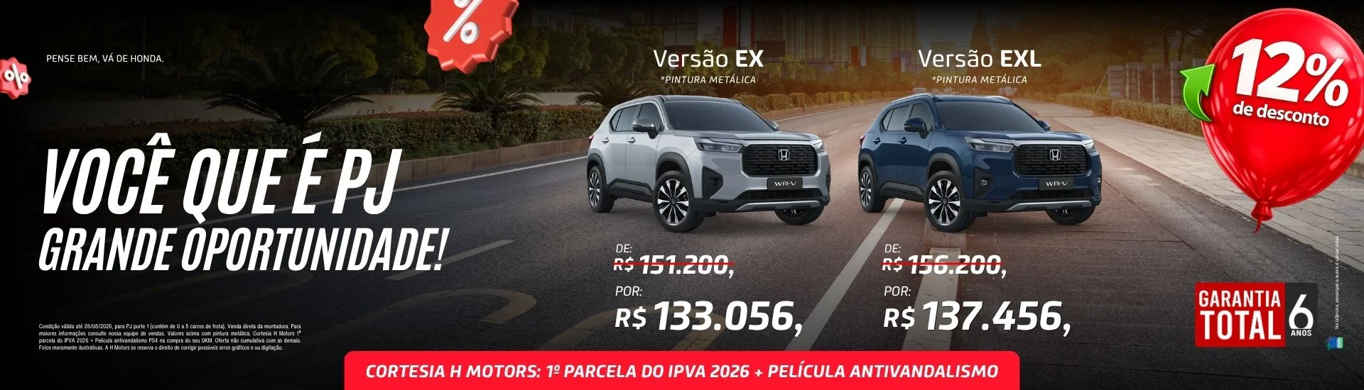 WR-V