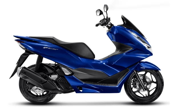 PCX ABS - Parcelas a partir de R$ 390,01 PCX ABS - Parcelas a partir de R$ 390,01