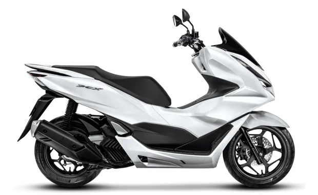 PCX CBS - Parcelas a partir de R$ 355,48 PCX CBS - Parcelas a partir de R$ 355,48