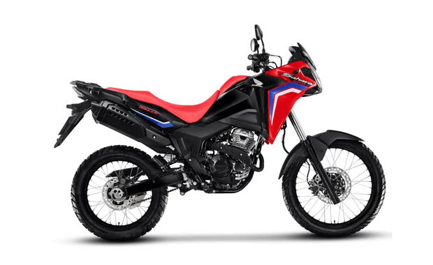 Sahara 300 Standard - Parcelas a partir de R$ 592,83 Sahara 300 Standard - Parcelas a partir de R$ 592,83