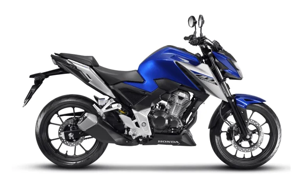 CB 300F Twister ABS - Parcelas a partir de R$ 491,16 CB 300F Twister ABS - Parcelas a partir de R$ 491,16