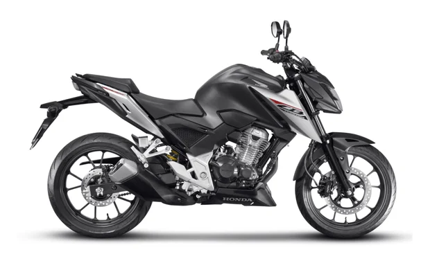 CB 300F Twister CBS - Parcelas a partir de R$ 472,77 CB 300F Twister CBS - Parcelas a partir de R$ 472,77