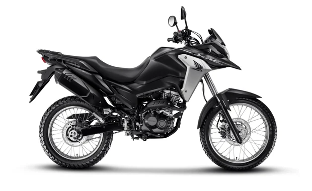 XRE 190 Adventure - Parcelas a partir de R$ 443,92 XRE 190 Adventure - Parcelas a partir de R$ 443,92