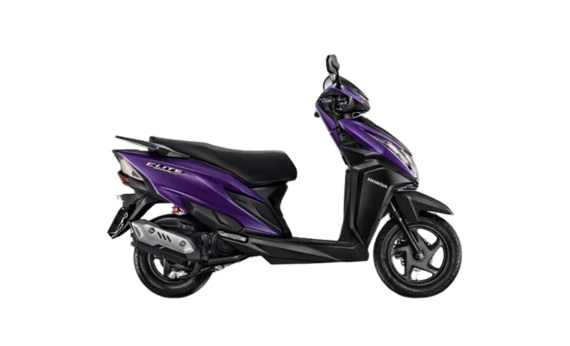 Elite 125 - Parcelas a partir de R$ 287,52