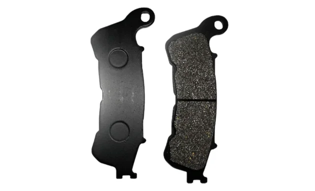 Pastilha de Freio Dianteiro CG / Biz 125