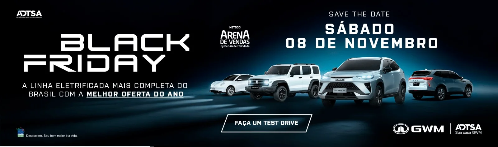 BANNER BLACKFRIDAY ARENA DE VENDAS
