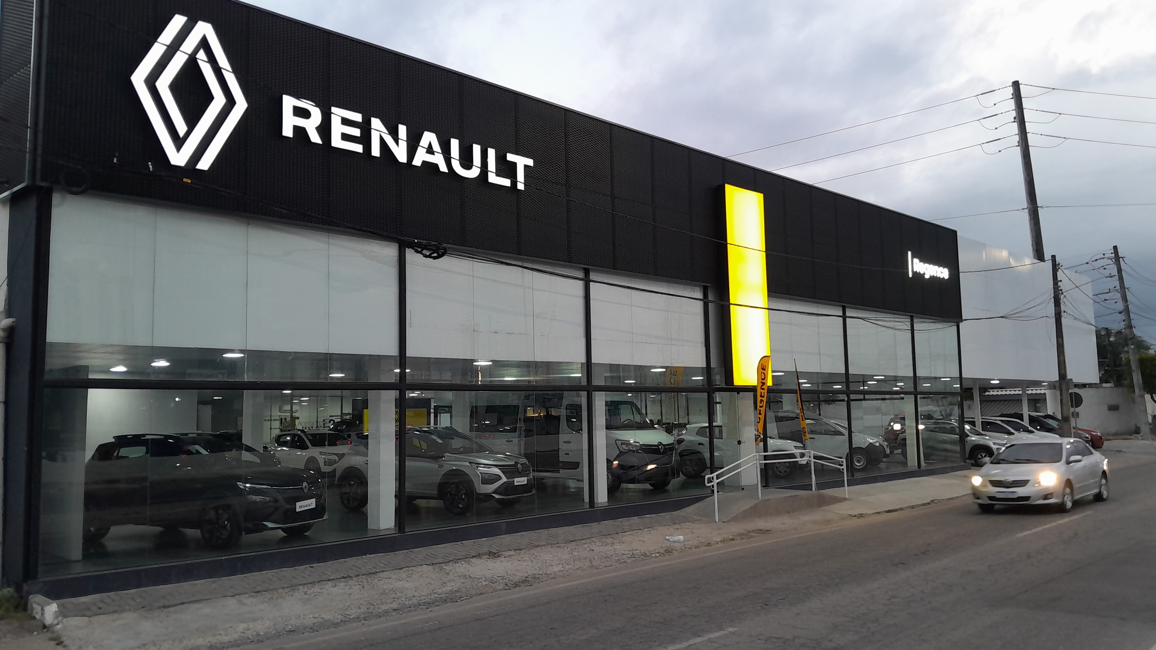 Imagem da loja Regence Caruaru PE