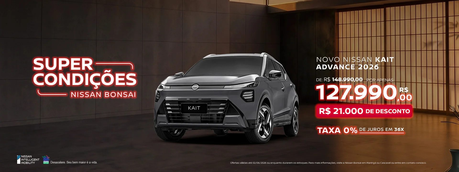 Banner_Home_Desktop_Super%20Condi%C3%A7%C3%B5es%20Nissan_Kait%20Advance%202026_1920x720