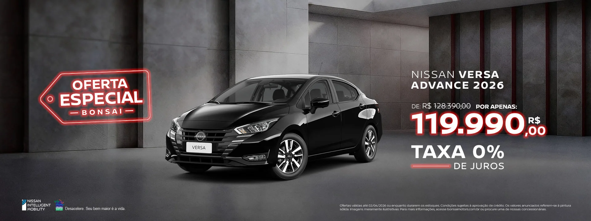 Banner_Home_Desktop_Oferta%20Especial%20Nissan_Versa%20Advance%202026_1920x720