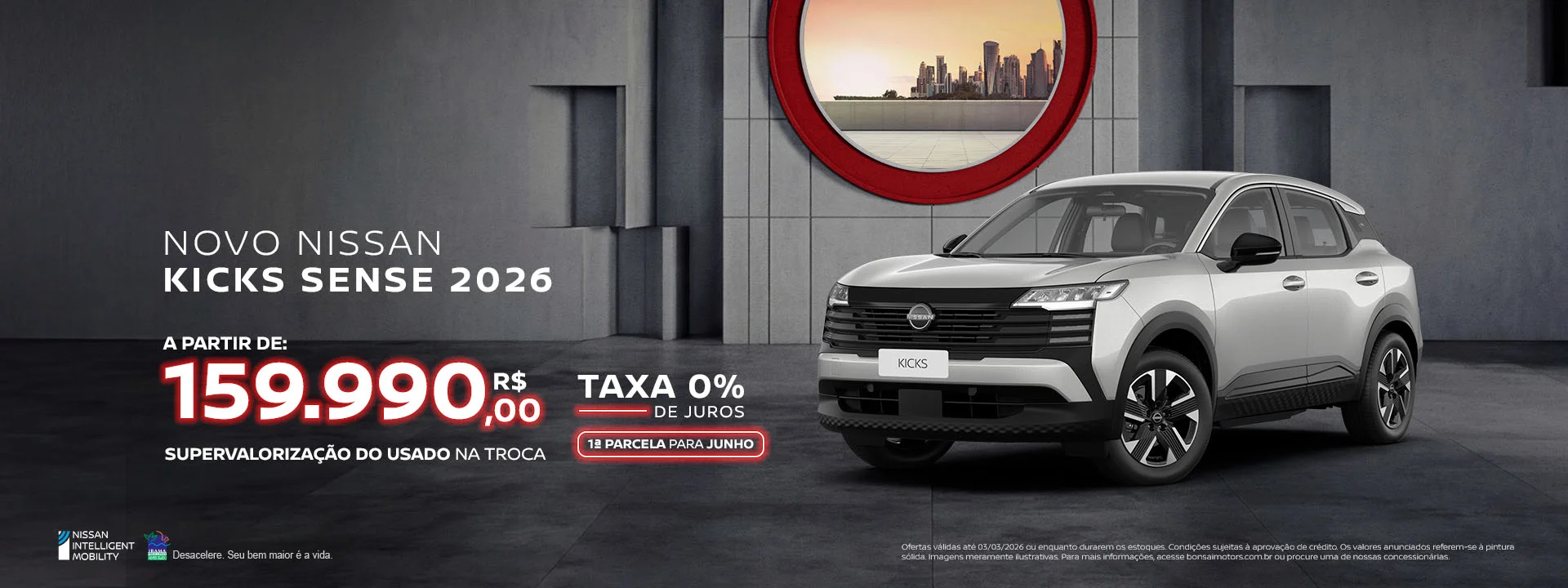 Banner_Home_Desktop_Novo%20Nissan%20Kicks%20Sense%202026_1920x720
