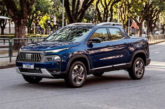O que é MHEV? Conheça os híbridos leves da Fiat e suas vantagens