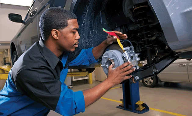 Pastilhas de freio Eurorepar