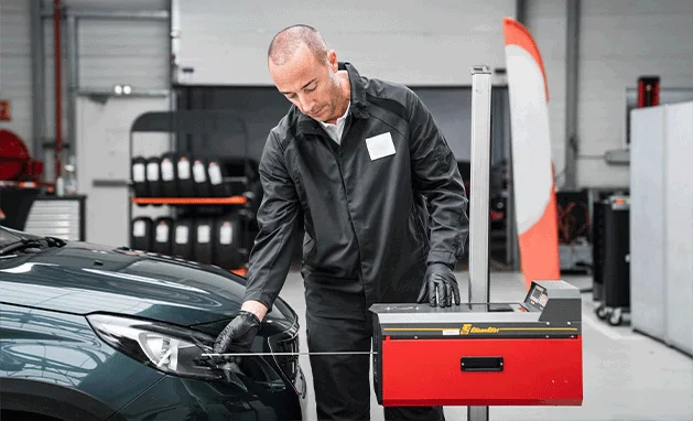 Faça o check-up do seu fiat e viaje mais leve!