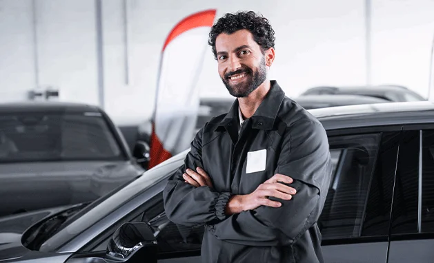 Vai desbravar novas rotas? Confira as ofertas e faça o check-up do seu Jeep