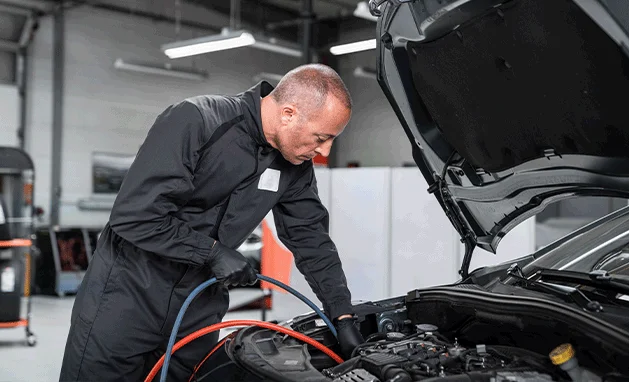 Serviço inigualável para férias incríveis