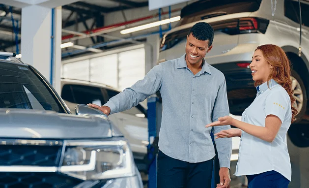 Faça a revisão do seu Volkswagen e viaje com segurança neste fim de ano