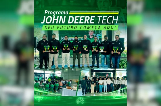 Uma cerimônia especial no Instituto Tecnológico Antônio Manjabosco, em São Borja. 🎓👏