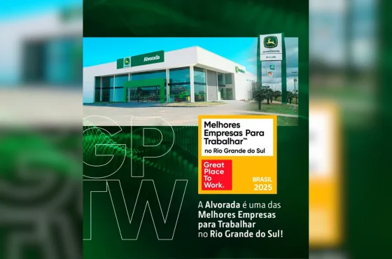 Na Alvorada, cultivamos nossas relações com confiança e humildade para que floresçam diariamente gerando resultados sólidos. 🌱
