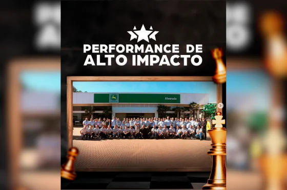 Na gestão, assim como no jogo de xadrez, ninguém vence utilizando apenas um tipo de peça.