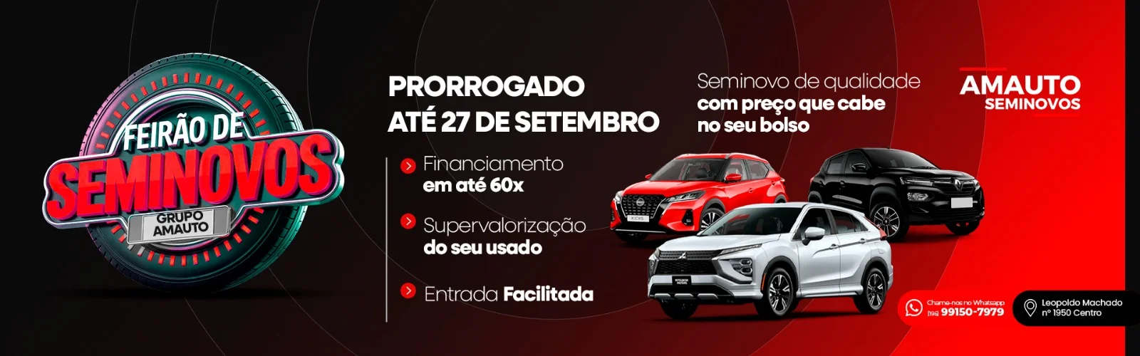 SEMINOVOS