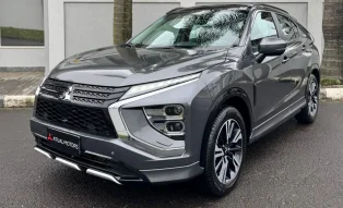 Eclipse Cross HPE-S - ECLIPSE CROSS HPES Eclipse Cross HPE-S - ECLIPSE CROSS HPES