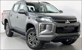 L200 Triton Sport Outdoor Plus - L200 OUTDOOR PLUS L200 Triton Sport Outdoor Plus - L200 OUTDOOR PLUS