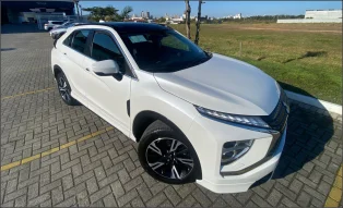 Eclipse Cross HPE-S - Eclipse Cross HPES AWC Eclipse Cross HPE-S - Eclipse Cross HPES AWC