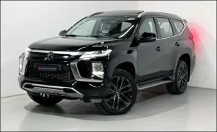 Pajero Sport Legend - 24/25 - Pajero legend HPE S 23/24 Pajero Sport Legend - 24/25 - Pajero legend HPE S 23/24