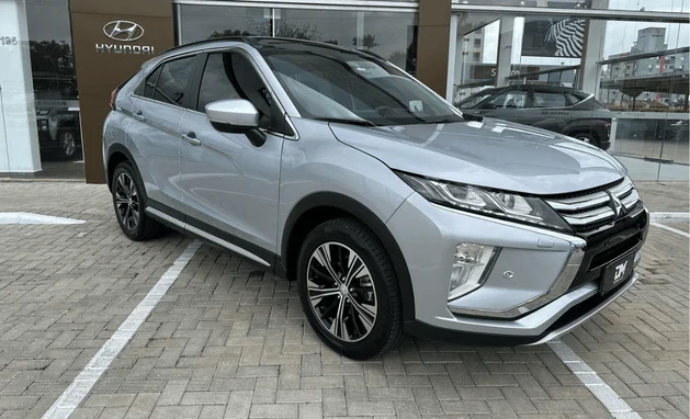 ECLIPSE CROSS HPE-S ECLIPSE CROSS HPE-S