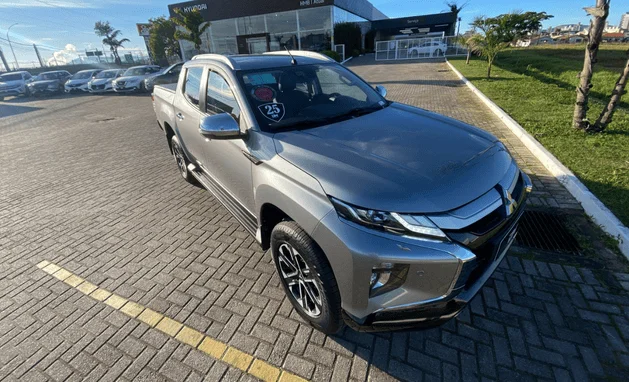TRITON SPORT HPE S PRATA TRITON SPORT HPE S PRATA
