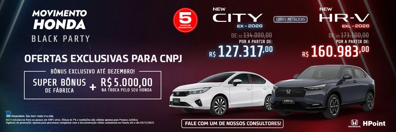 Ofertas Exclusivas para CNPJ