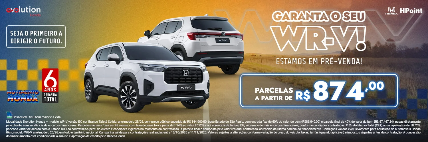 D-WRV-Evolution D-WRV-Evolution