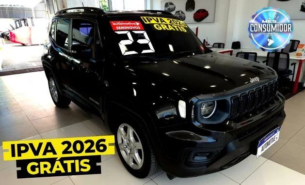 Renegade Sport T270 4X2 2023 - RENEGADE SPORT T270 FLEX 22/23