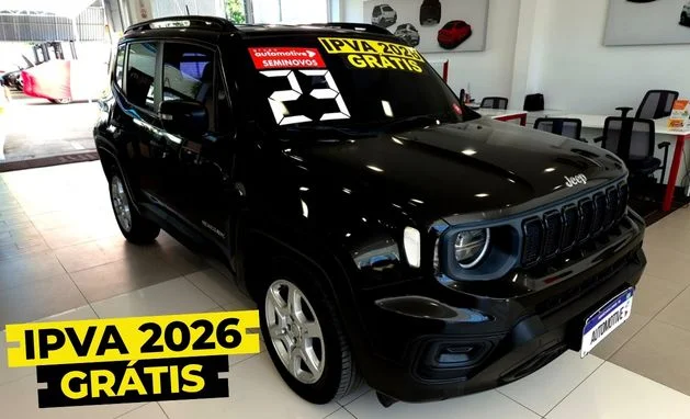 Renegade Sport T270 4X2 2023 - RENEGADE SPORT T270 FLEX 22/23