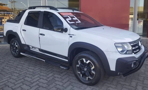 Outsider - OROCH OUTSIDER 1.3 2022/2023