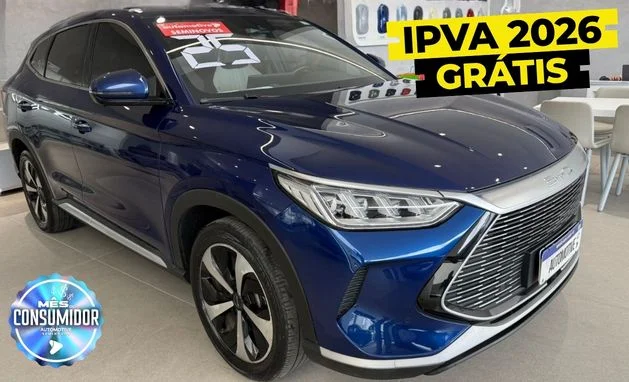 Song Plus DM-i - BYD SONG PLUS DM-i GS 24/25