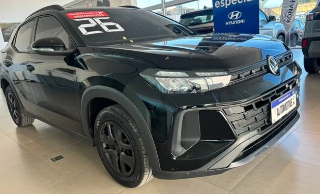 TERA 1.0 MPI 4P