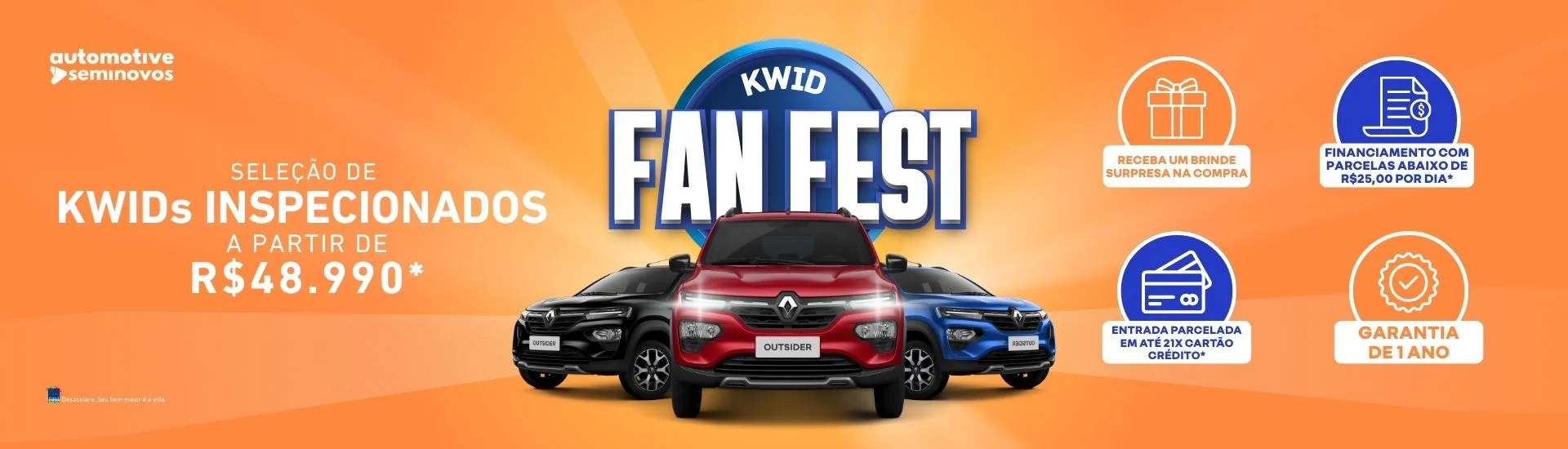 Kwid Fan Fest