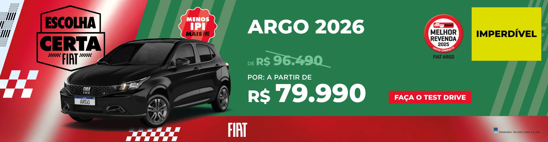 ARGO JOLECAR SETEMBRO