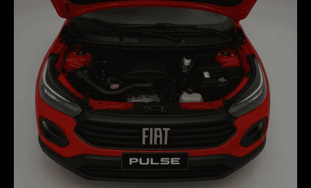 REVISAO PULSE 1.0T REVISAO PULSE 1.0T
