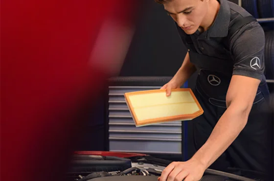 Viaje tranquilo: agende a revisão de férias conosco