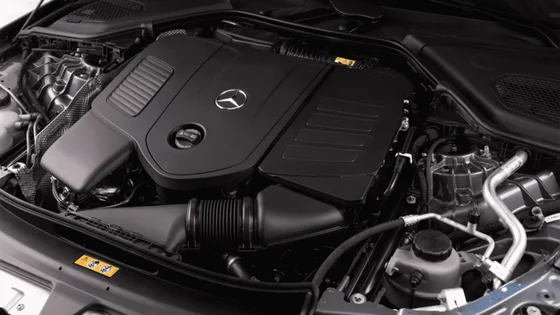 Manutenção Mercedes-Benz: O Melhor Investimento