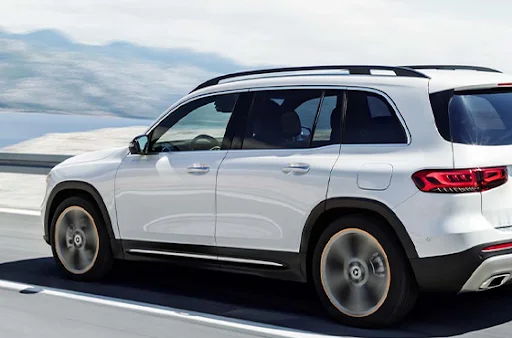 Qual SUV Mercedes-Benz escolher? Conheça a Linha Completa