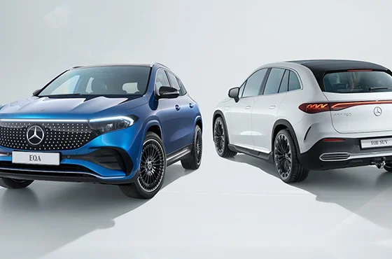 Com a motorização a combustão prestes a ser superada, os carros de luxo elétricos se destacam no mercado. Conheça a linha da Mercedes-Benz e seus diferenciais. Com a motorização a combustão prestes a ser superada, os carros de luxo elétricos se destacam no mercado. Conheça a linha da Mercedes-Benz e seus diferenciais.