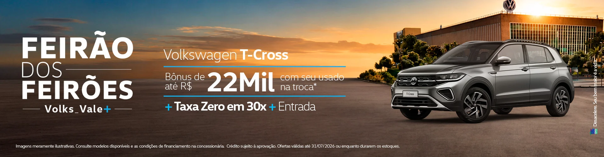 T-Cross