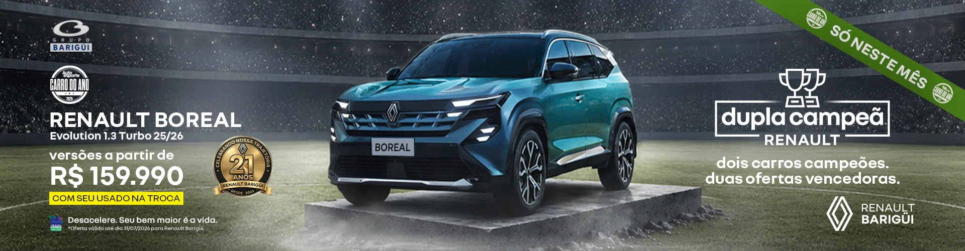 Boreal-Evolutionweb
