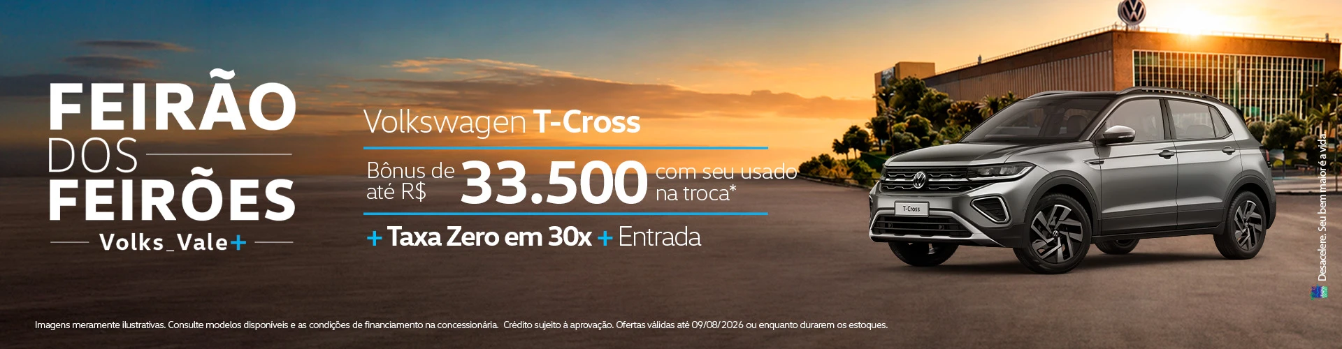 T-Cross