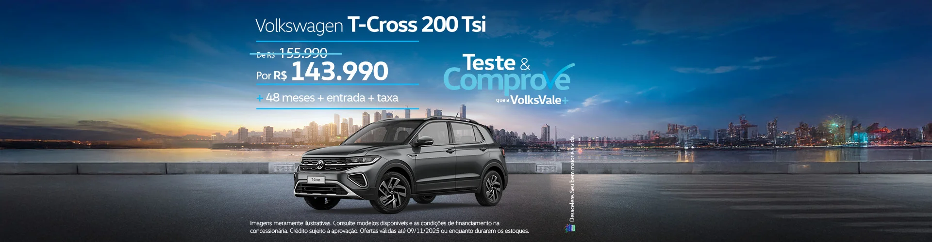 t-cross