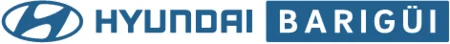 Hyundai Barigüi
